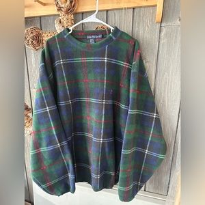 Nautica Men’s Vintage 90’s Fleece